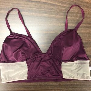 Victoria’s Secret Brassiere Size-Medium